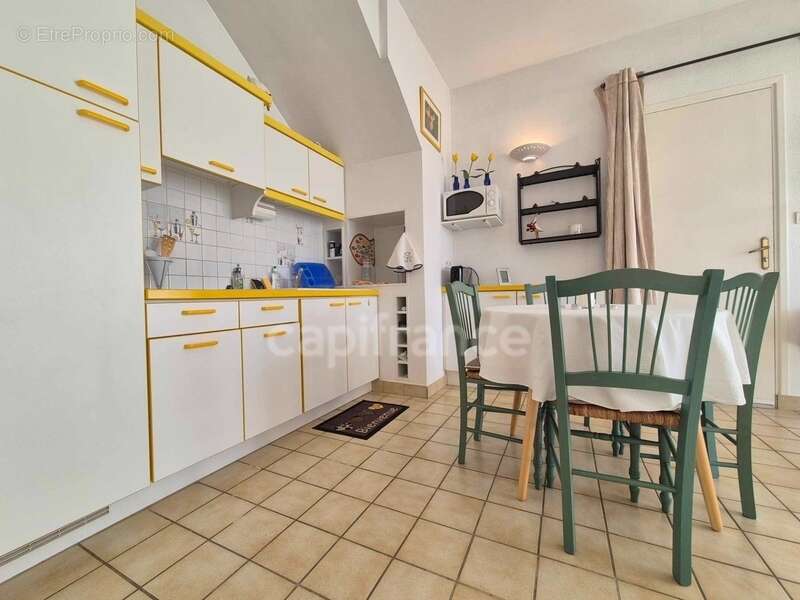 Appartement à ROYAN