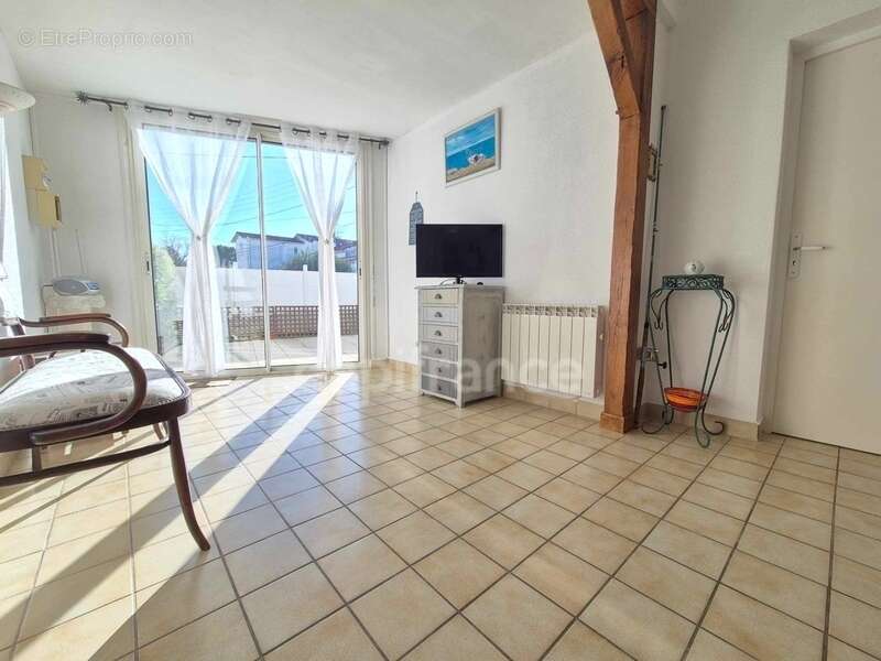 Appartement à ROYAN