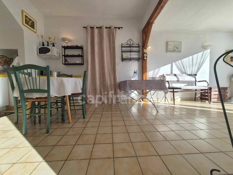 Appartement à ROYAN