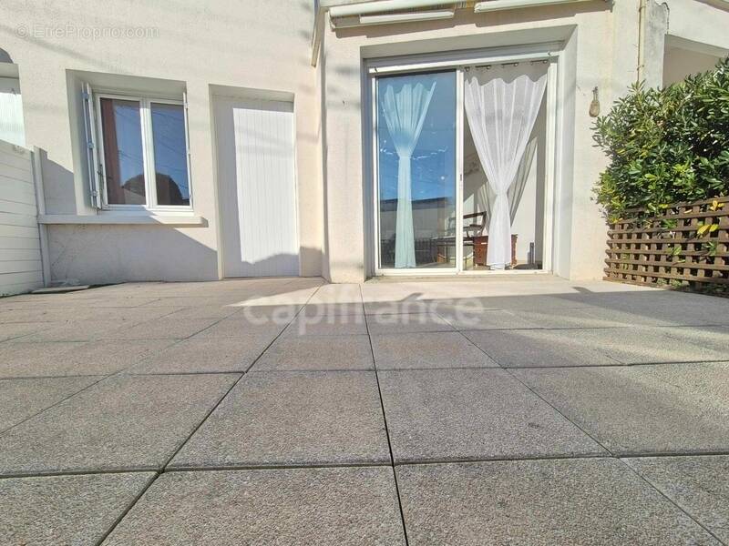 Appartement à ROYAN