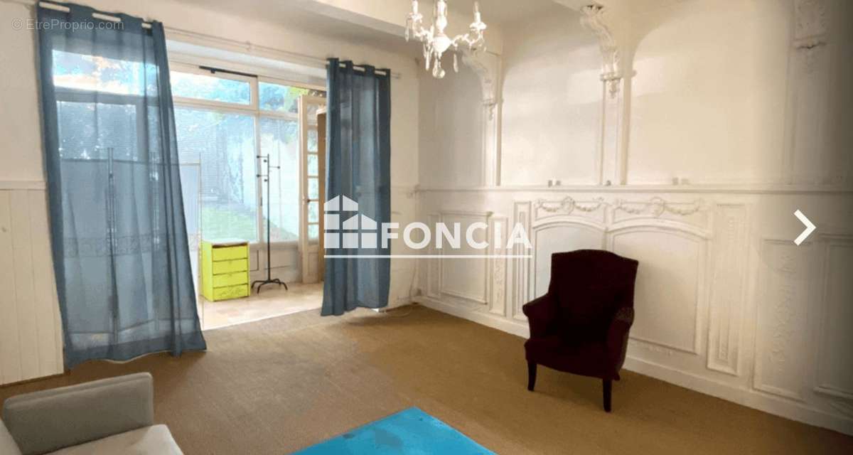 Appartement à LA BAULE-ESCOUBLAC