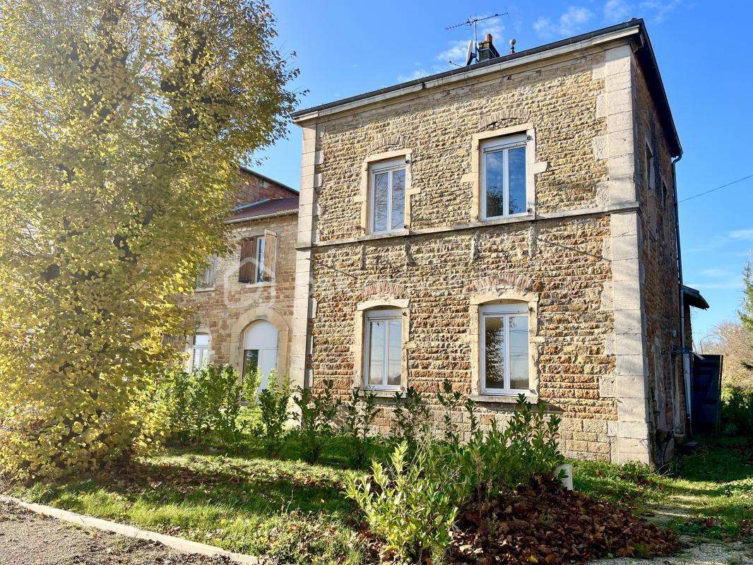 Appartement à CRECHES-SUR-SAONE