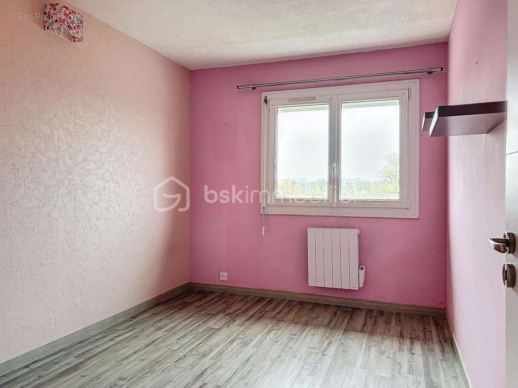 Appartement à GENLIS