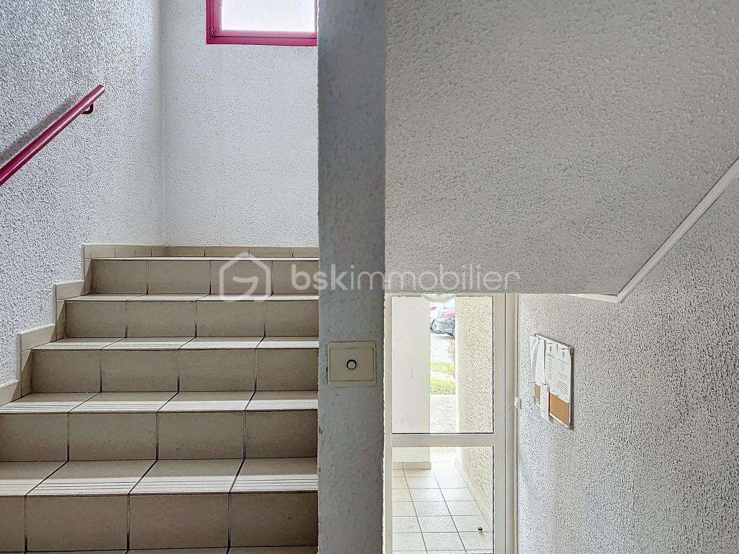 Appartement à GENLIS