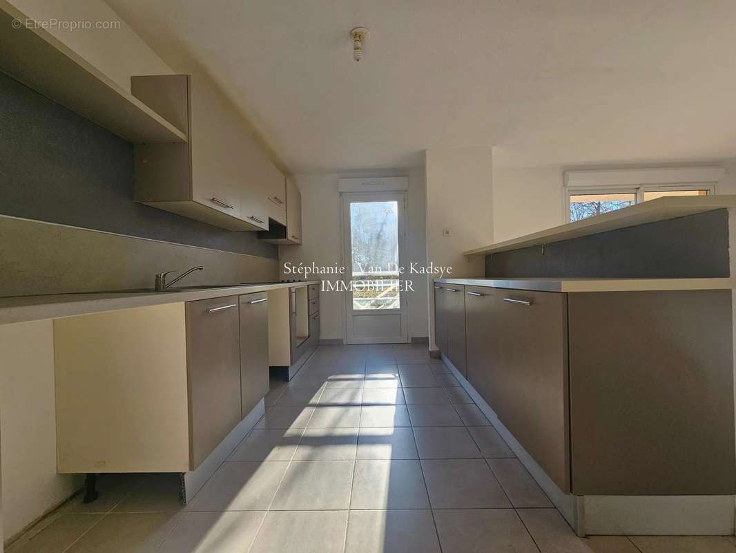 Appartement à VIDAUBAN