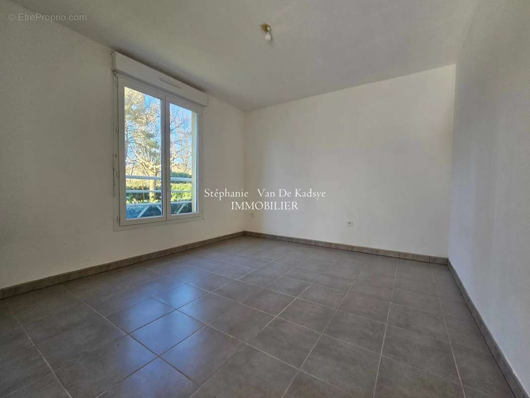 Appartement à VIDAUBAN