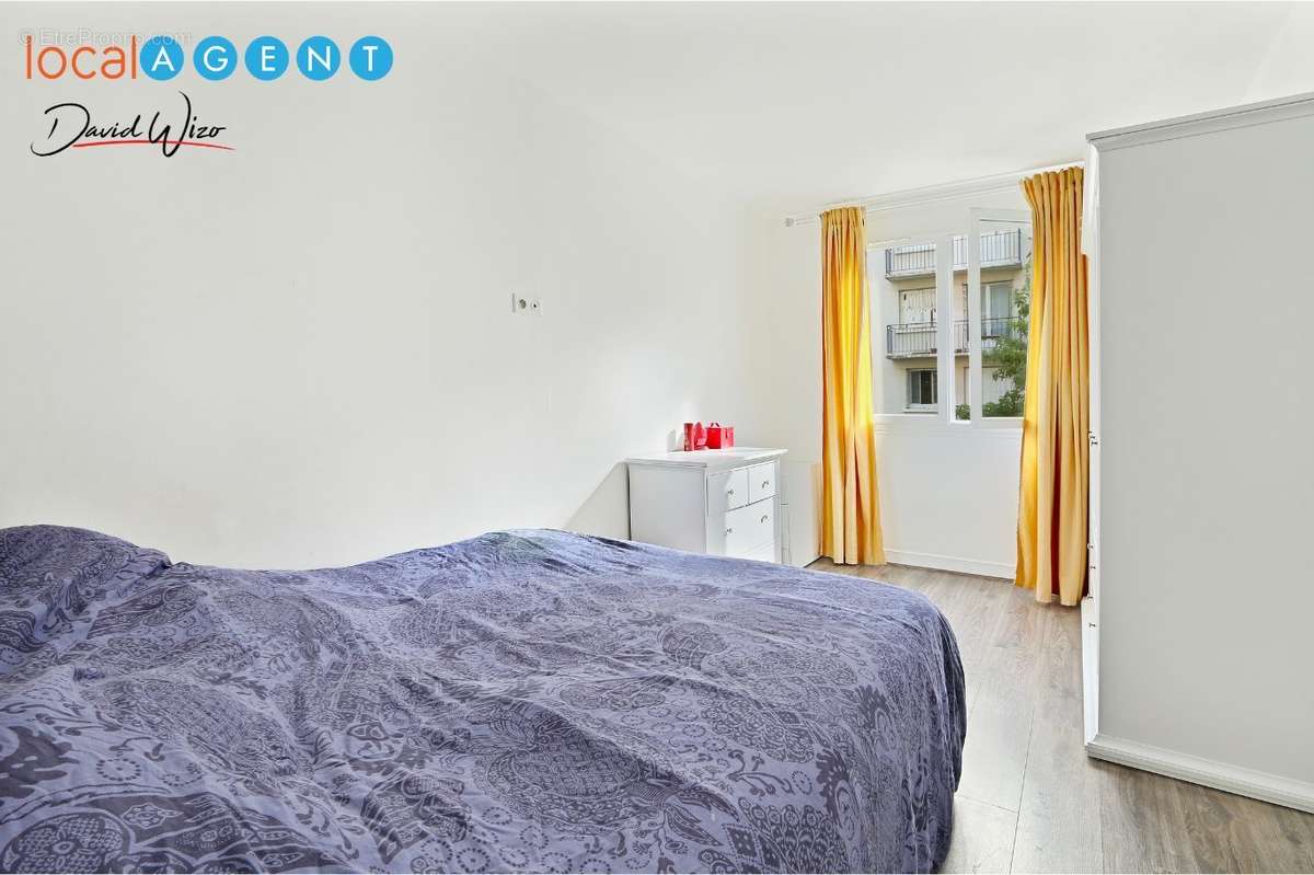 Appartement à SCEAUX