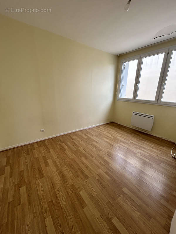 Appartement à LE MANS