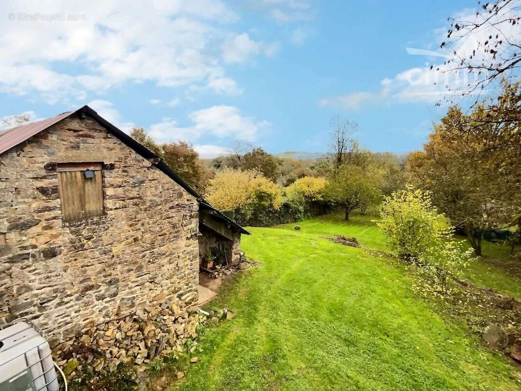 Maison à LASSY