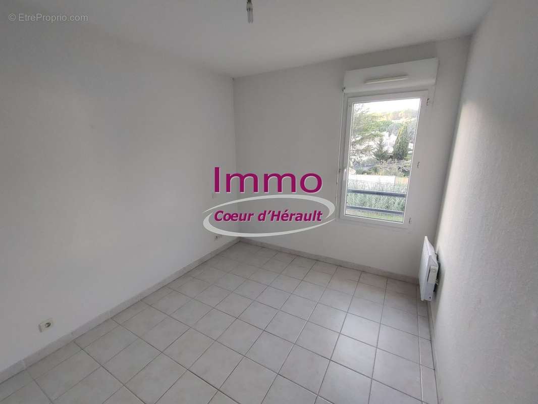 Appartement à CLERMONT-L&#039;HERAULT