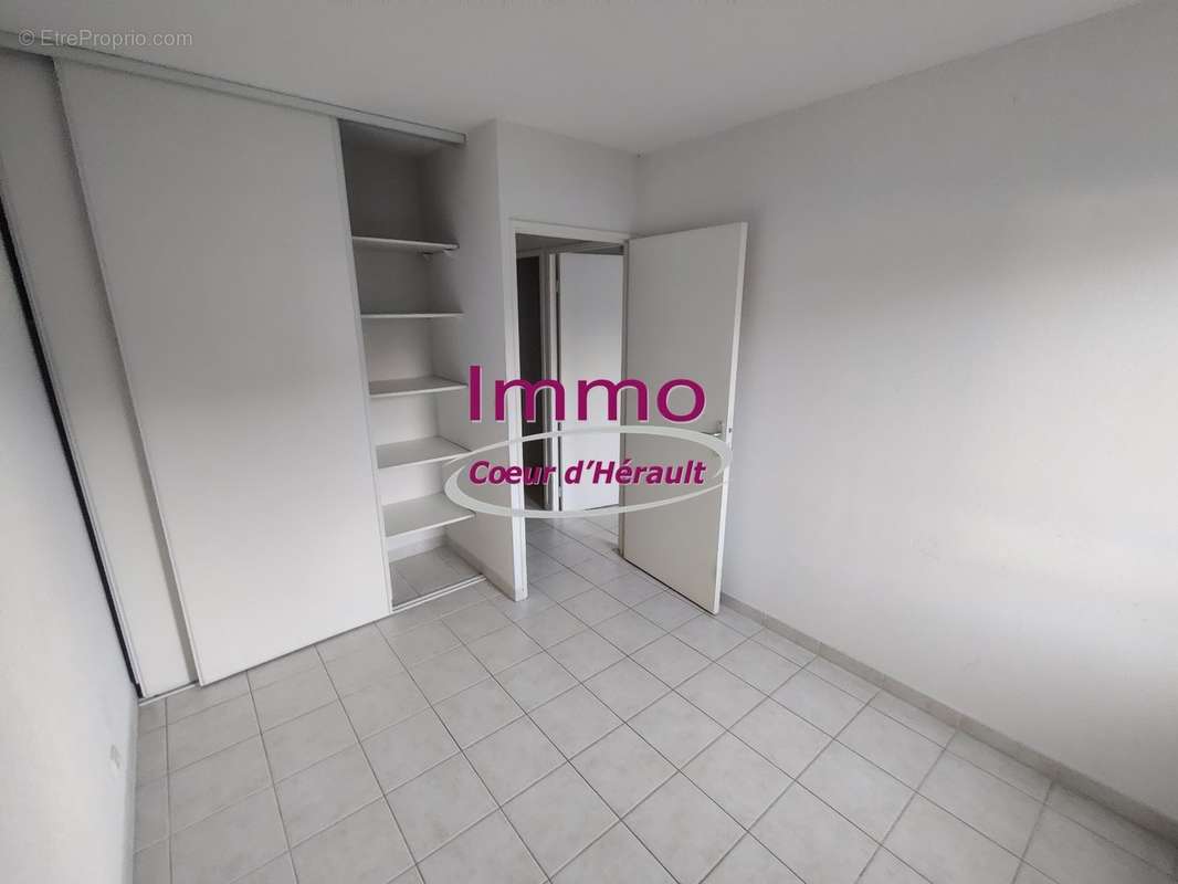 Appartement à CLERMONT-L&#039;HERAULT