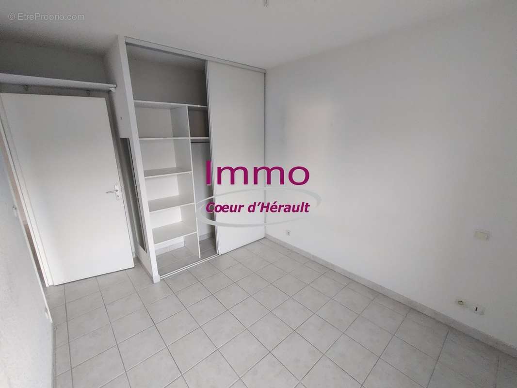 Appartement à CLERMONT-L&#039;HERAULT