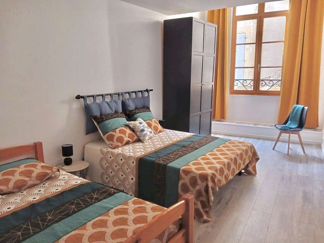 Appartement à GIGNAC