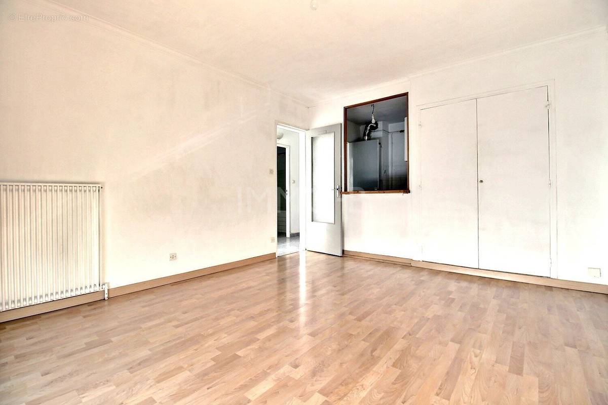 Appartement à RAMONVILLE-SAINT-AGNE