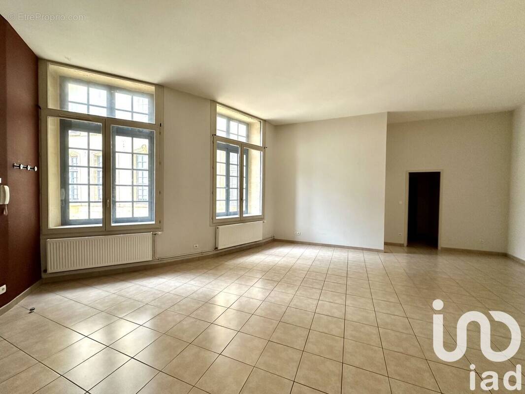 Photo 1 - Appartement à SEDAN