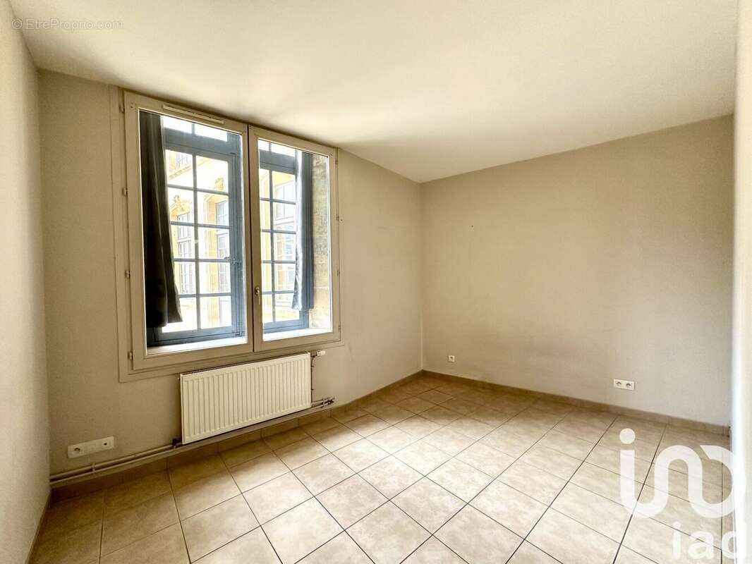 Photo 6 - Appartement à SEDAN