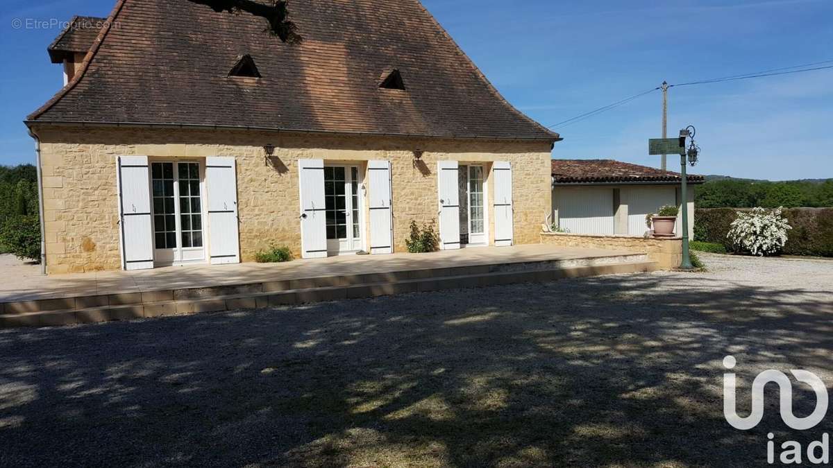 Photo 3 - Maison à CALES