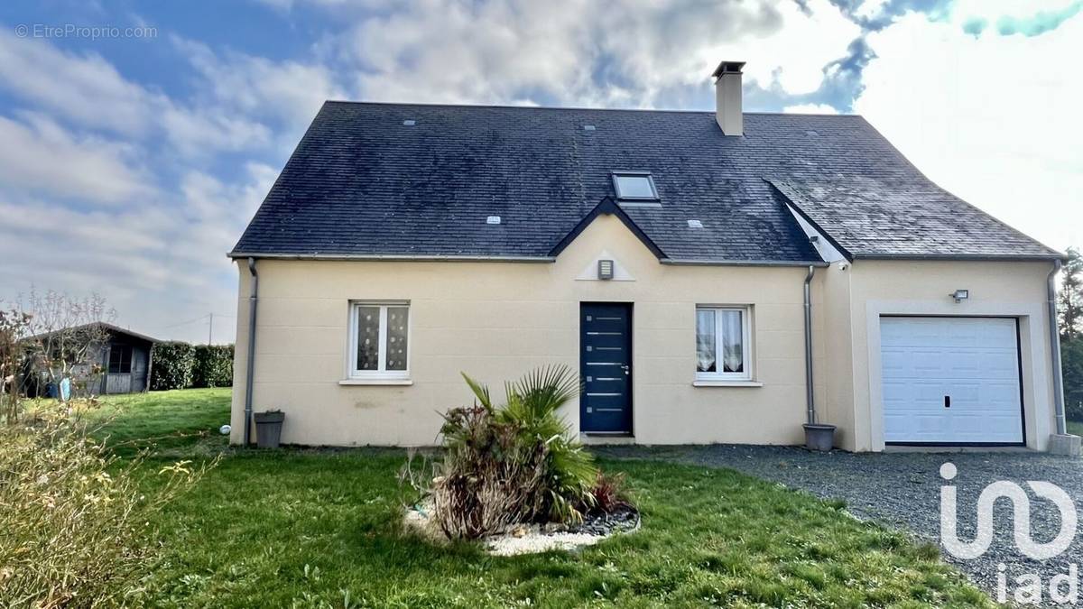 Photo 1 - Maison à AMBOISE