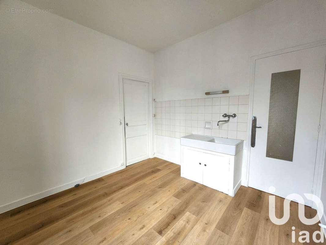 Photo 2 - Appartement à CLAMART