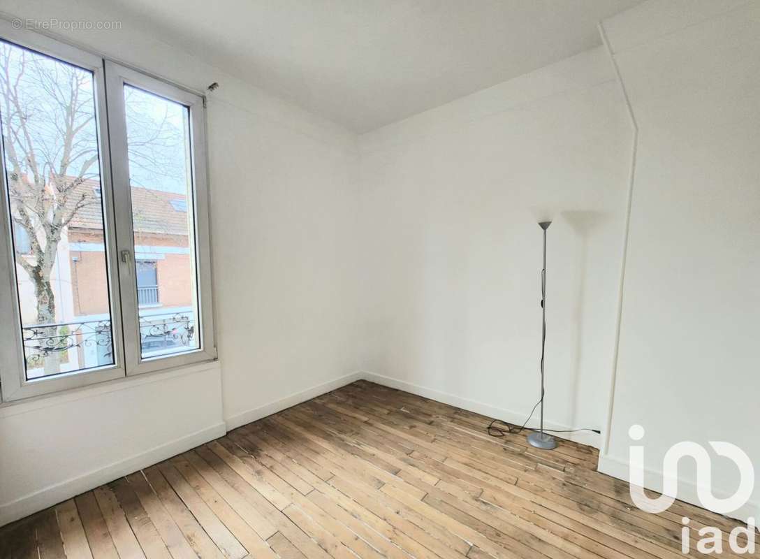 Photo 3 - Appartement à CLAMART