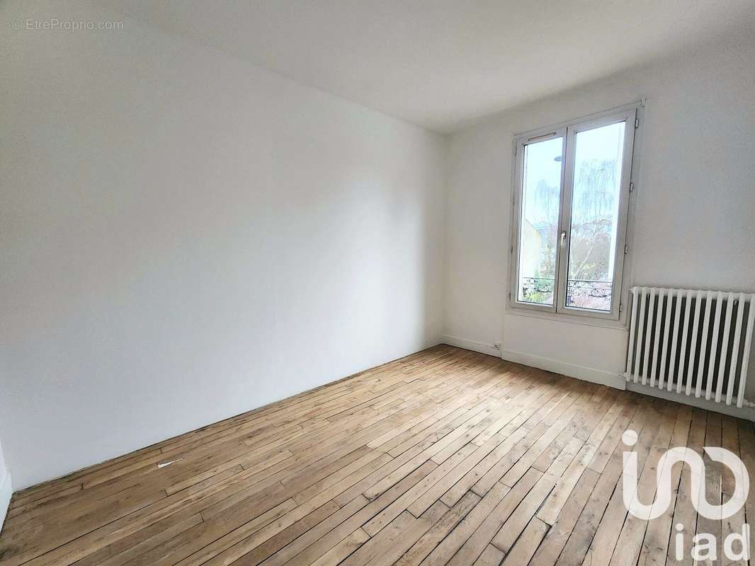 Photo 4 - Appartement à CLAMART