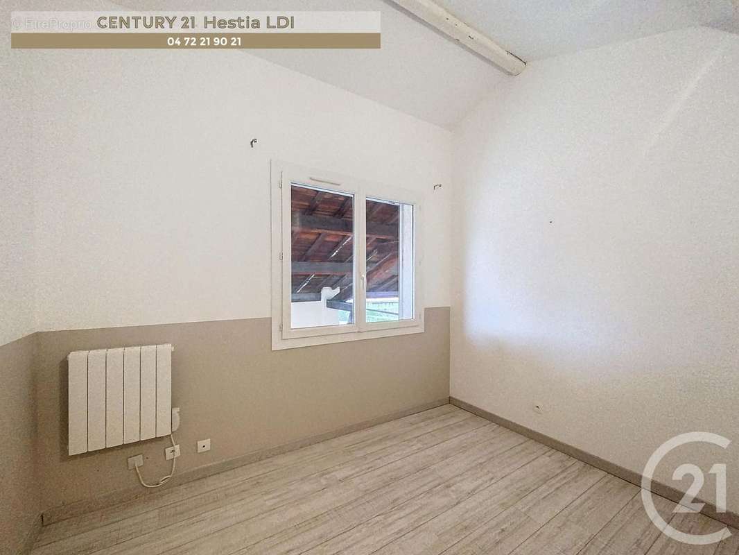 Appartement à CORBAS