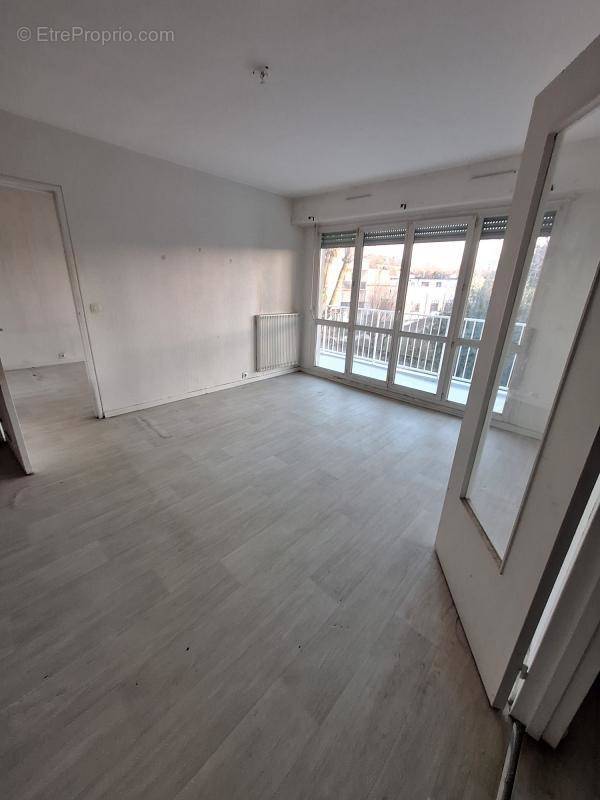 Appartement à NOISY-LE-GRAND