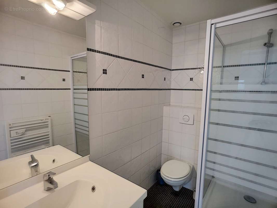 Appartement à THONON-LES-BAINS