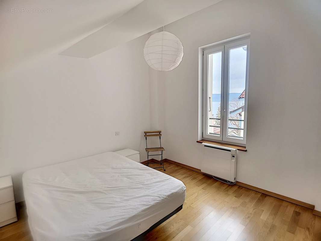 Appartement à THONON-LES-BAINS