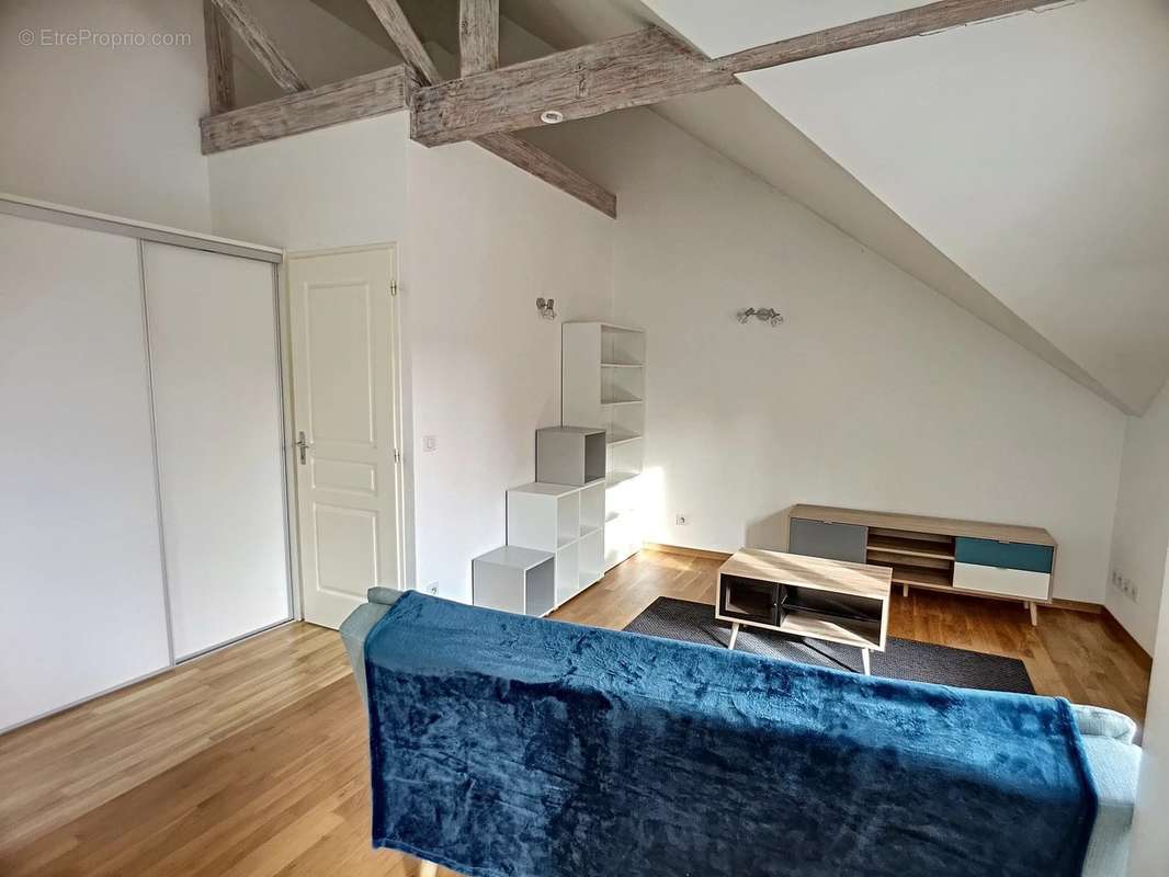 Appartement à THONON-LES-BAINS