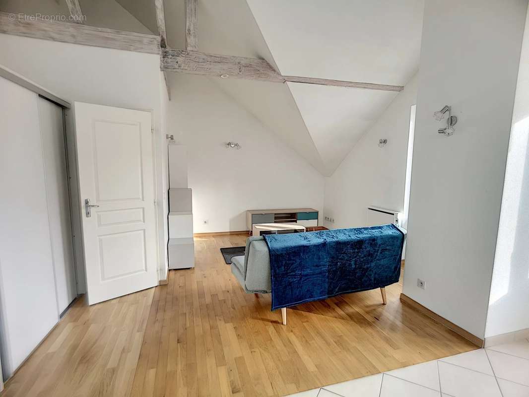 Appartement à THONON-LES-BAINS