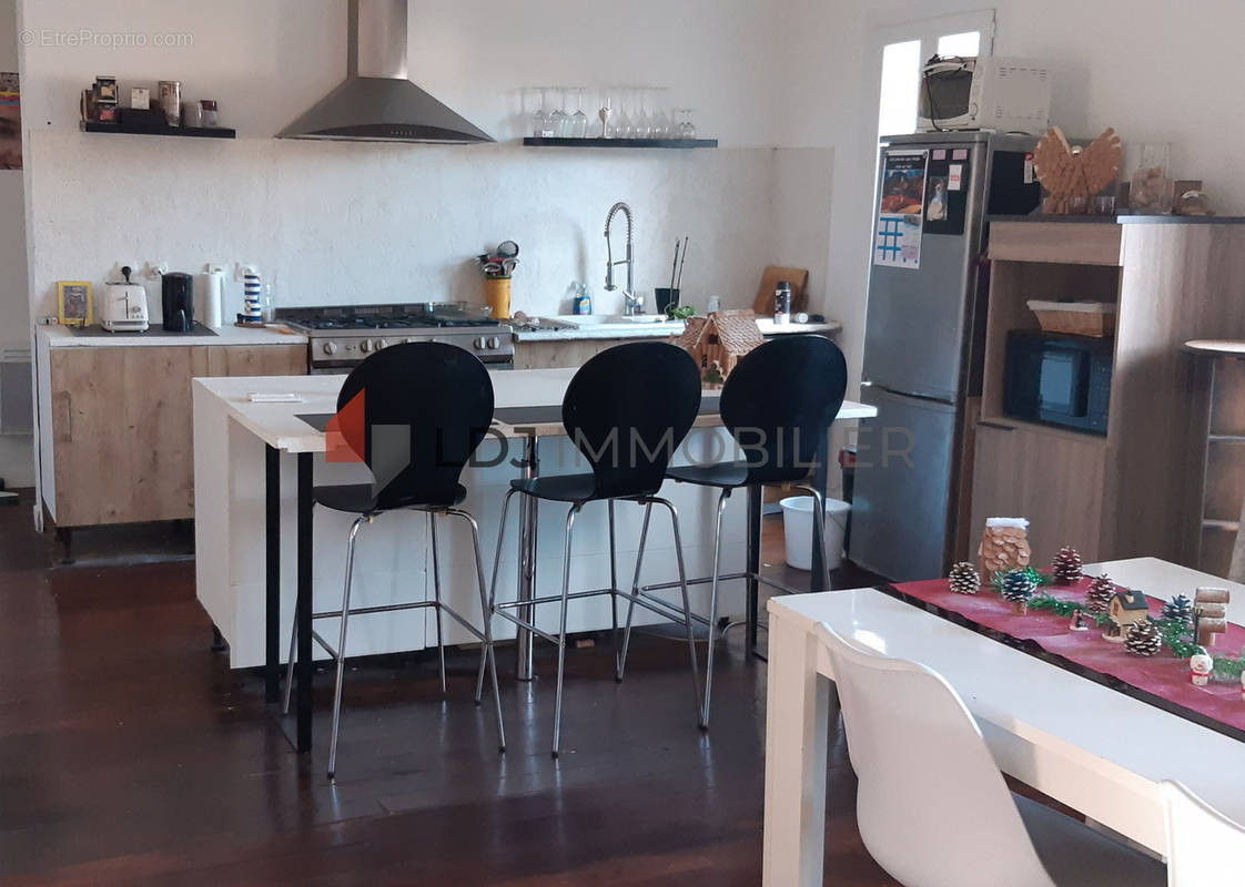 Appartement à AMELIE-LES-BAINS-PALALDA