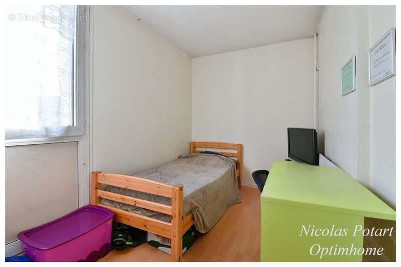 Appartement à COMPIEGNE