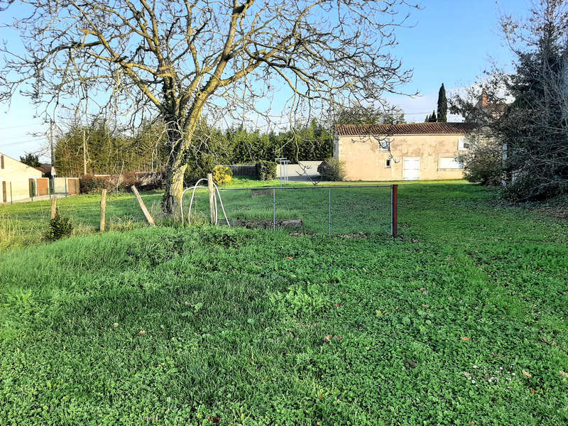 Maison à FONTENAY-LE-COMTE