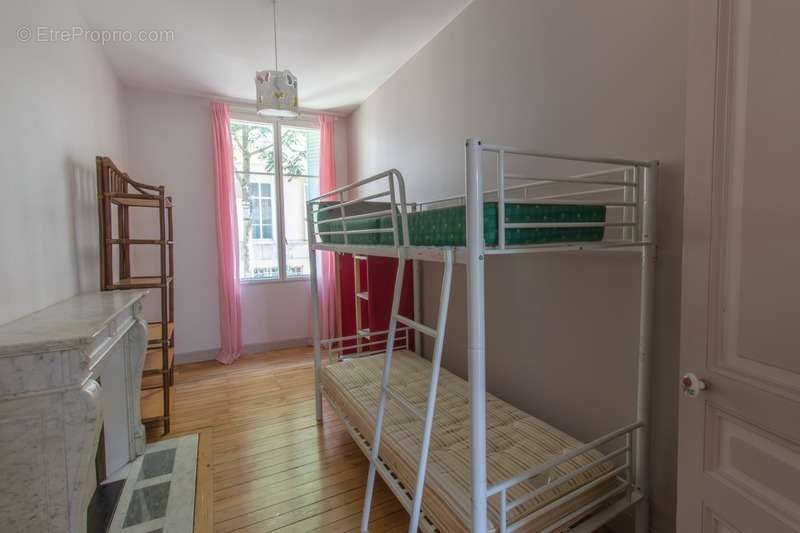 Appartement à VICHY