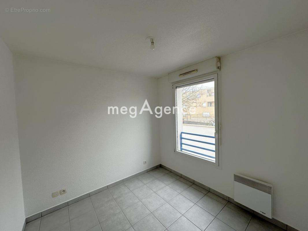 Appartement à POITIERS