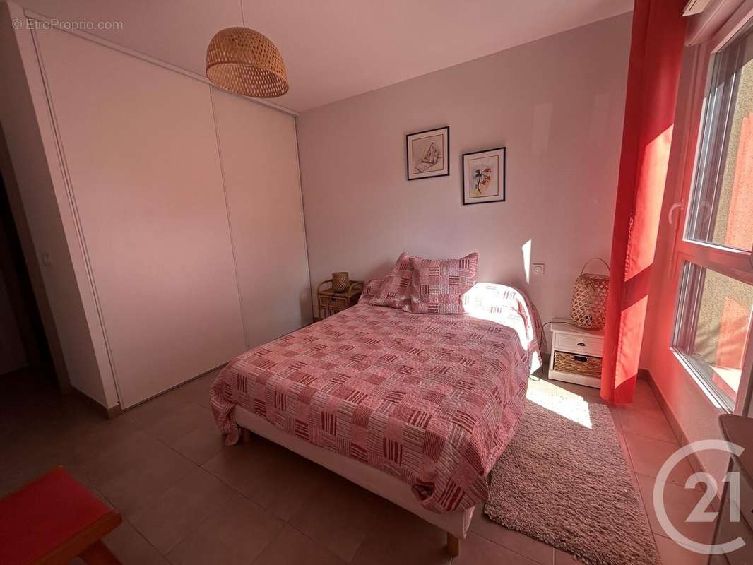 Appartement à ARGELES-SUR-MER