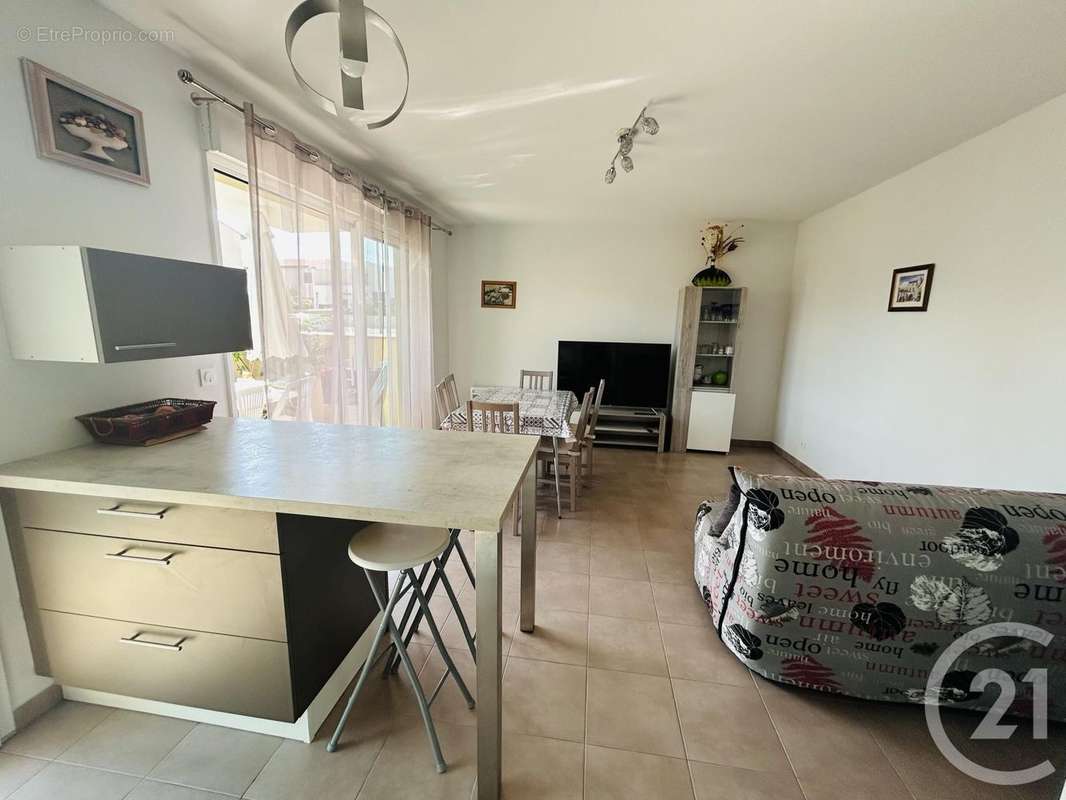 Appartement à ARGELES-SUR-MER