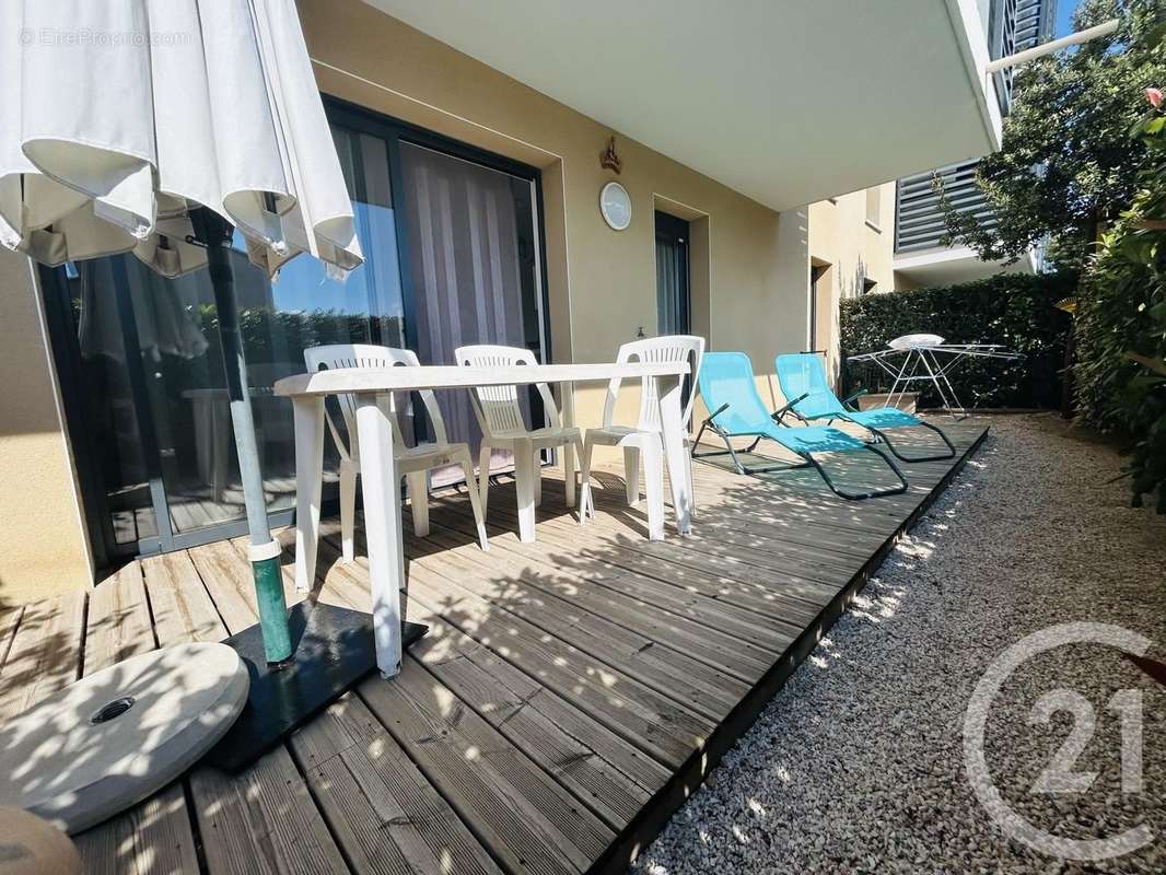 Appartement à ARGELES-SUR-MER