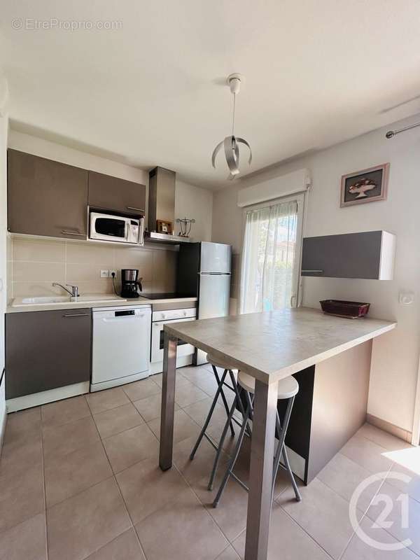 Appartement à ARGELES-SUR-MER