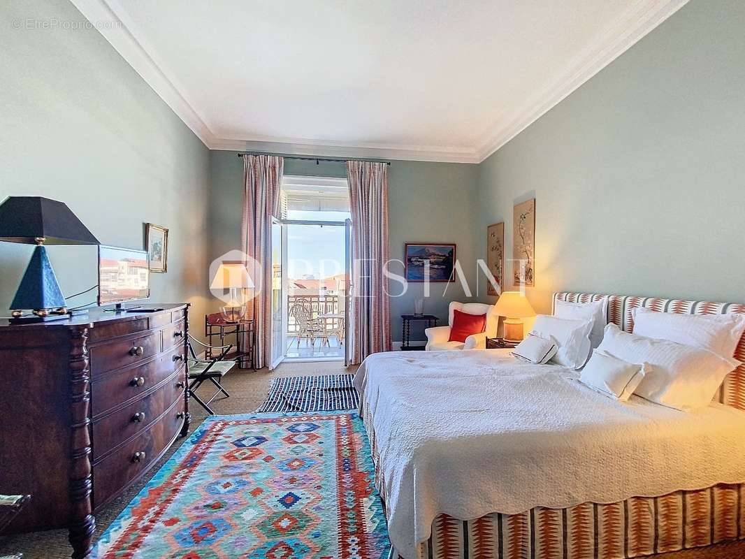 Appartement à BIARRITZ