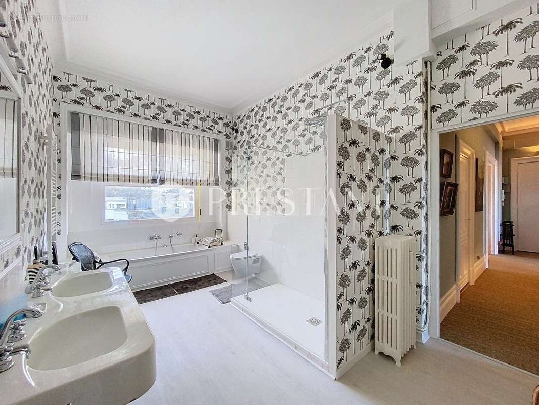 Appartement à BIARRITZ