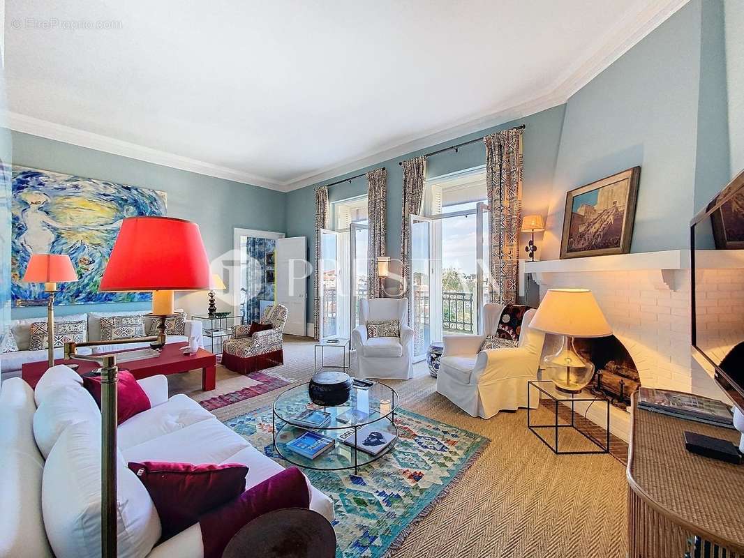 Appartement à BIARRITZ