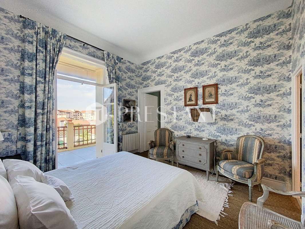 Appartement à BIARRITZ