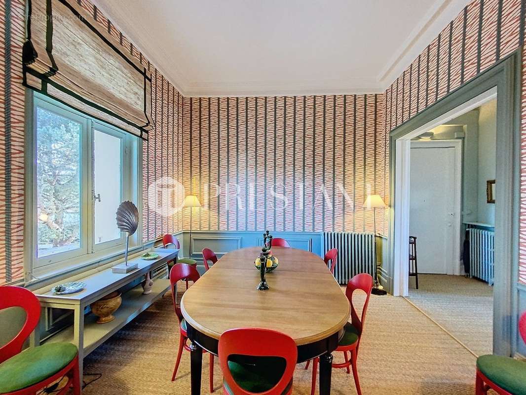 Appartement à BIARRITZ