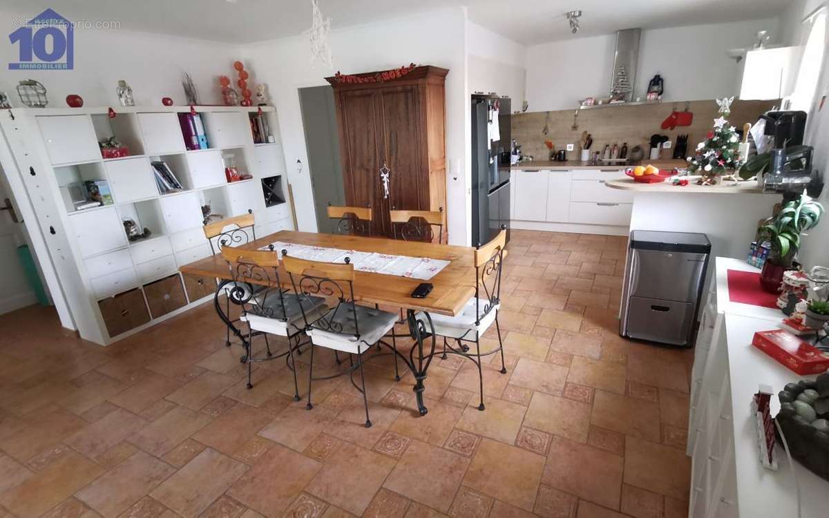 Appartement à VALRAS-PLAGE