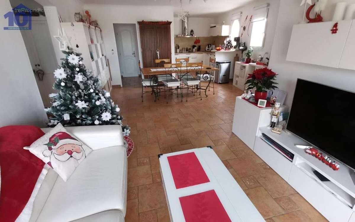 Appartement à VALRAS-PLAGE