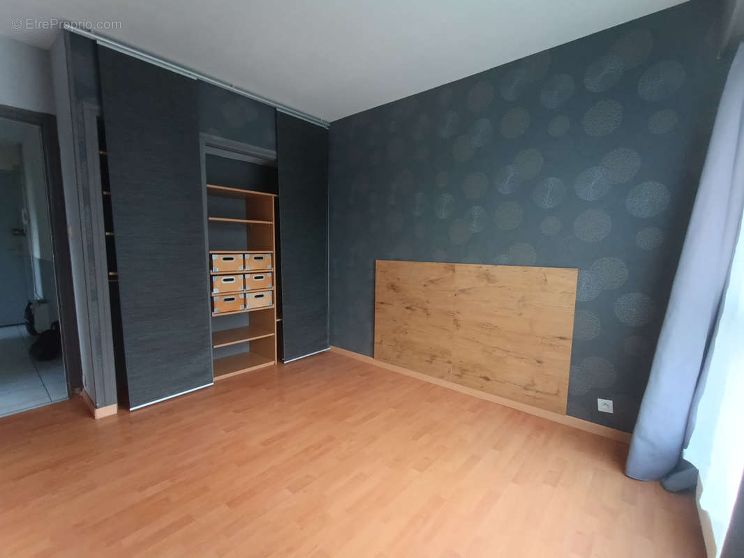 Appartement à HEROUVILLE-SAINT-CLAIR