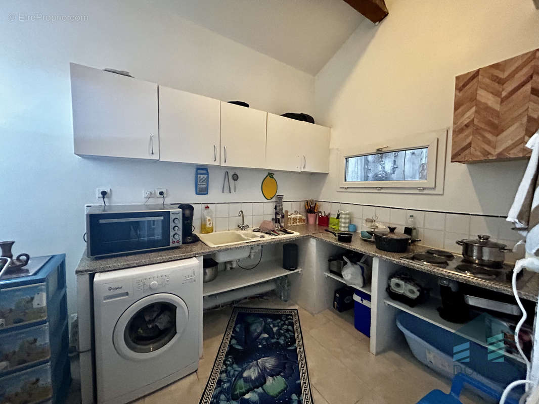 Appartement à BEZIERS