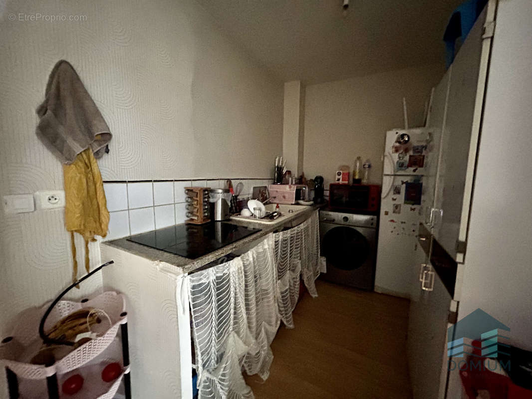 Appartement à BEZIERS